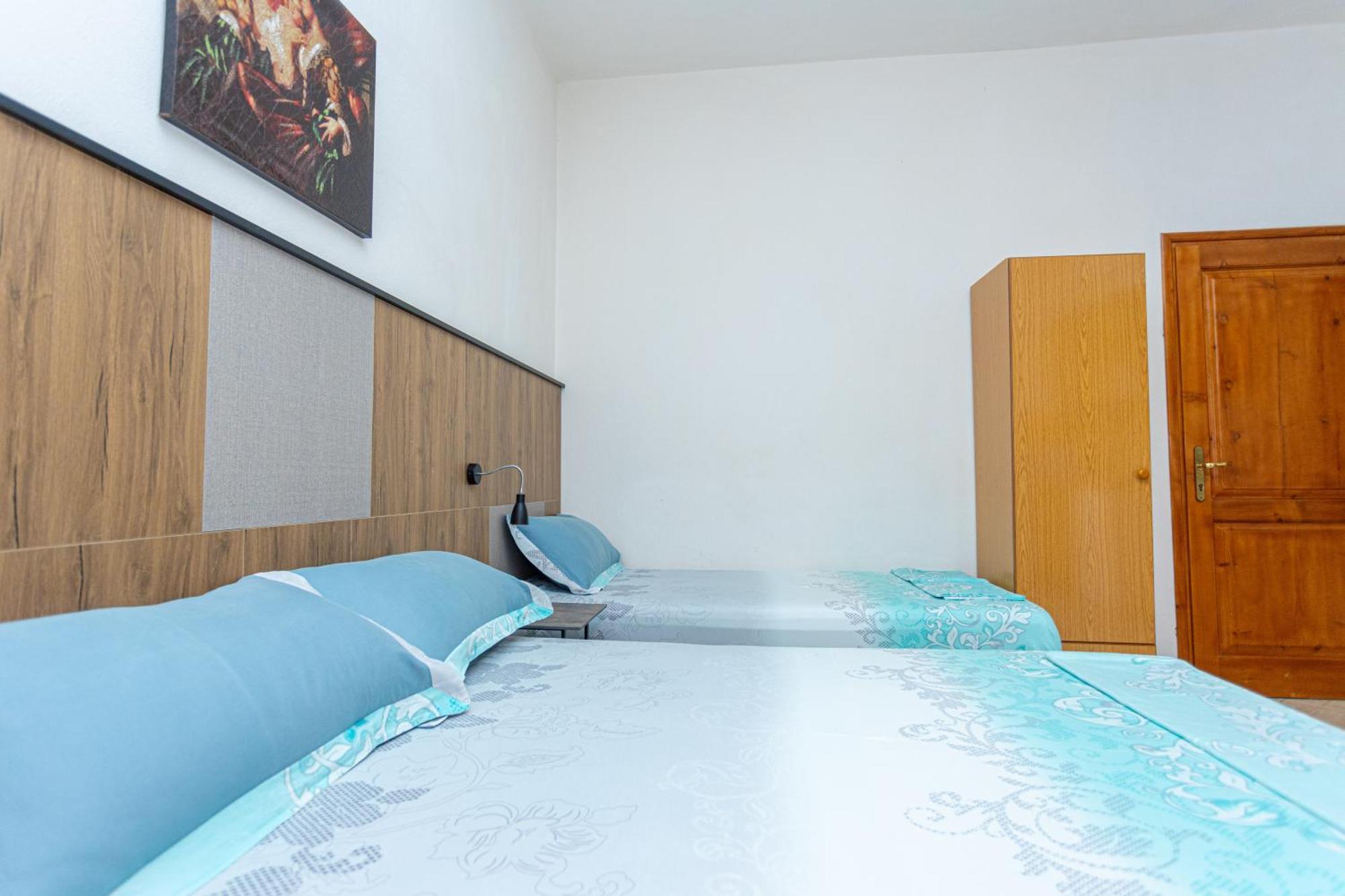 Hotel Olti