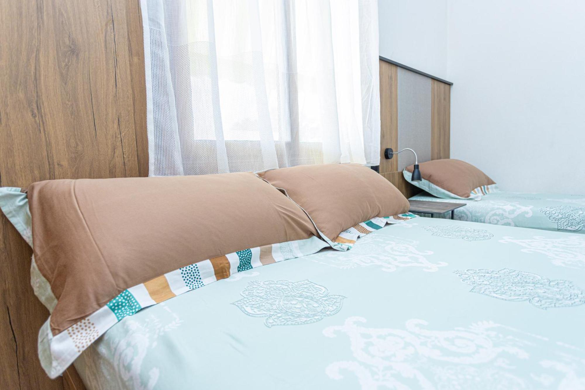Hotel Olti 3*