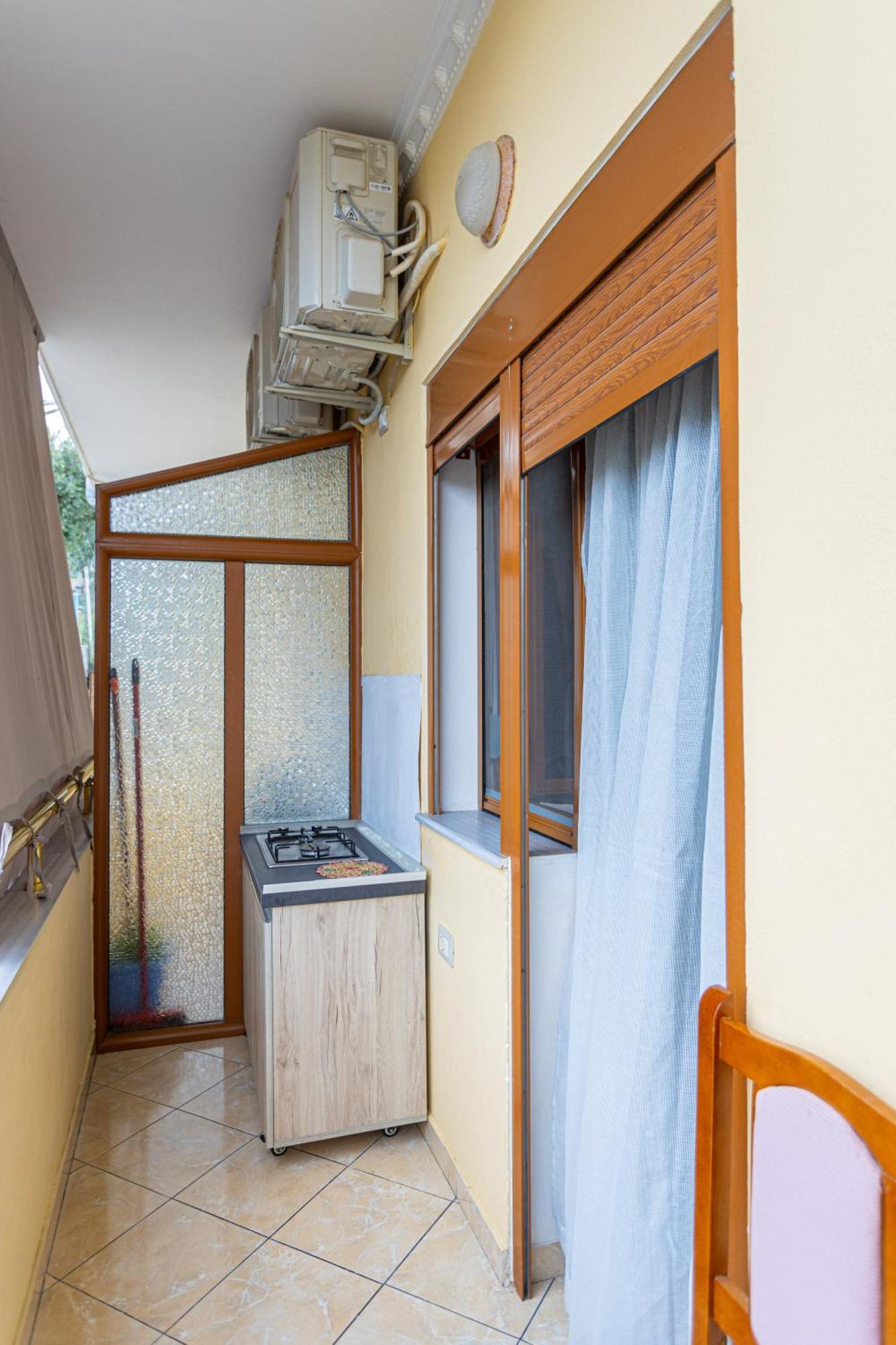 Hotel Olti