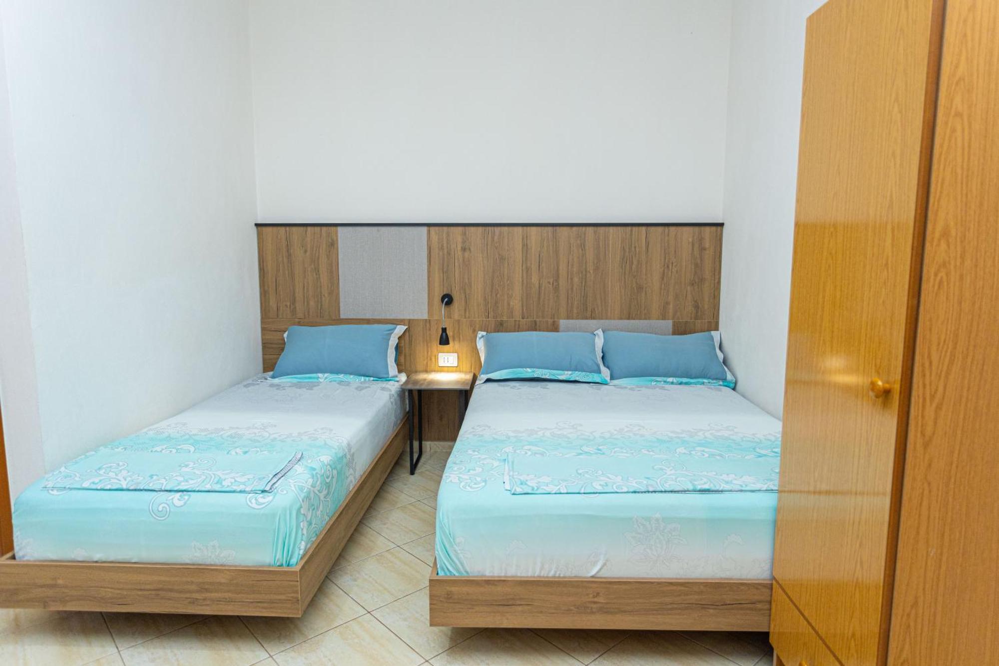 Olti Hotel 3*