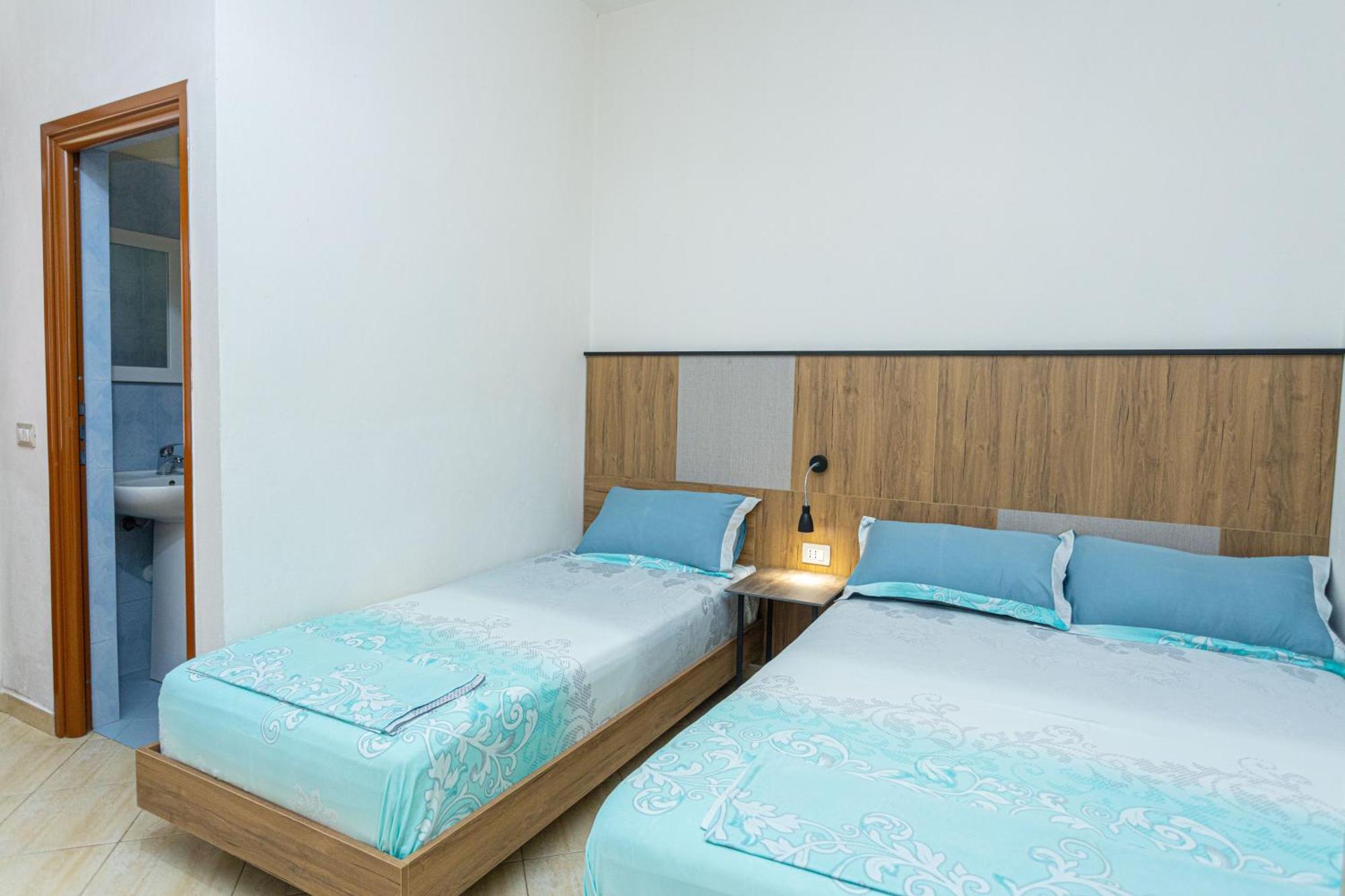 Olti Hotel