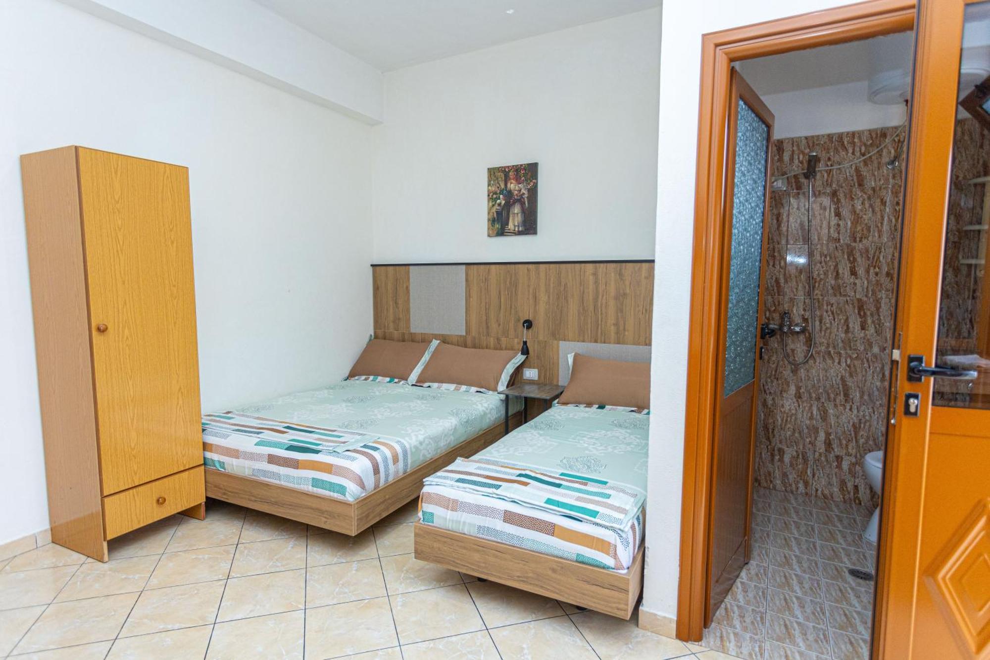 Hotel Olti