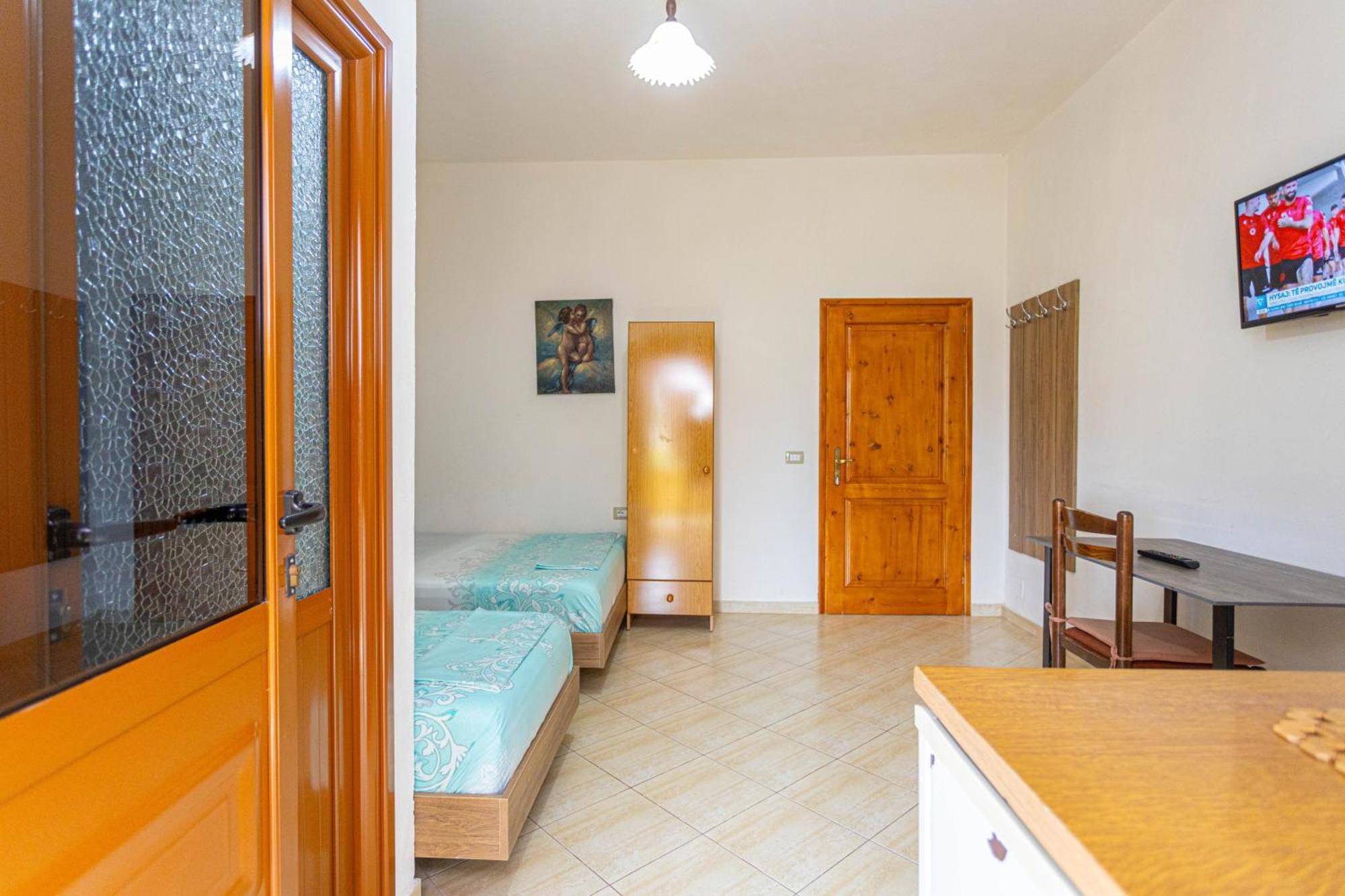 Olti Hotel
